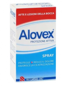 ALOVEX PROTEZ,ATTIVA SPRAY 15ML