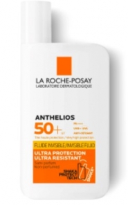 ANTHELIOS FLUIDO INVIS.50+ ML.50