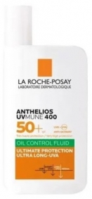 ANTHELIOS FLUIDO OIL CONTROL 50+