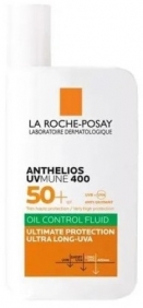 ANTHELIOS FLUIDO UV A/M 50+ ML50