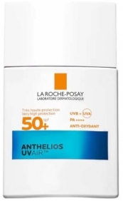 ANTHELIOS FLUIDO UVAIR 50+ ML.40