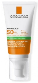 ANTHELIOS GEL CREMA S/PROF 50+