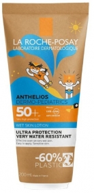 ANTHELIOS GEL BAMBINI PE.BAGNATA