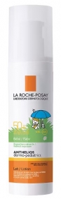 ANTHELIOS LATTE BEBE 50+ ML.50