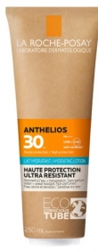 ANTHELIOS LATTE 30+ PPACK ML.250