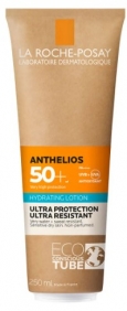 ANTHELIOS LATTE 50+ PPACK ML.250