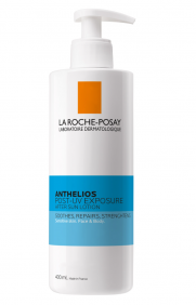 ANTHELIOS LATTE DOPOSOLE ML.400