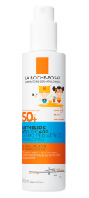 ANTHELIOS PEDIAT.SPRAY 50  ML200