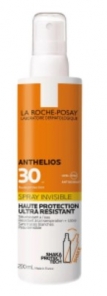 ANTHELIOS SPRAY SPF30 ML.200