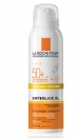 ANTHELIOS SPRAY INVIS.50+ ML.200