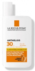 ANTHELIOS FLUIDO ULTRA 30+ ML.50