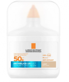 ANTHELIOS UVAIR 50  LIGHTNATURAL