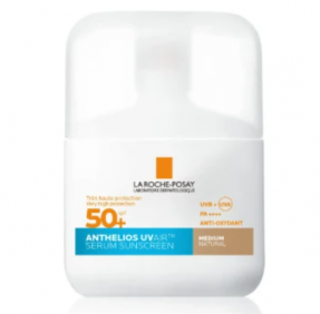 ANTHELIOS UVAIR SPF50 MEDIUM NAT