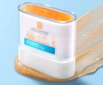 ANTHELIOS UVAIR VITAMINSUN STICK