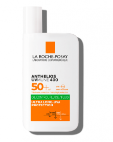 ANTHELIOS UVMUNE400 OILCONTR.50 