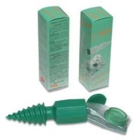 APRIBOCCA+VENTO C/VALV.UNIDIREZ.