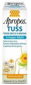 APROPOS TUSS SCIROPPO ADULTI