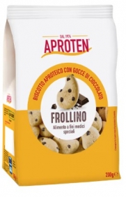 APROTEN BISCOTTI GTT CIOCC 180