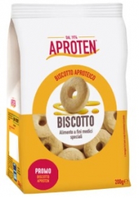 APROTEN BISCOTTO PROMO 200GR.