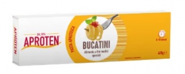 APROTEN BUCATINI 500G (PROMO)