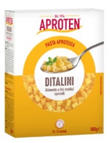 APROTEN DITALINI 500G (PROMO)