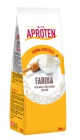 APROTEN FARINA 500G