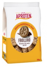 APROTEN FROLLINI CACAO  180G