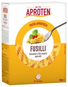 APROTEN FUSILLI 500G (PROMO)