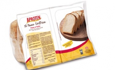 APROTEN PANE BIANCO FETTE 2X200