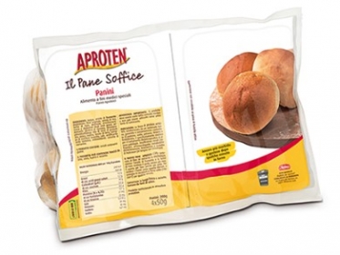 APROTEN PANINI 4X50G