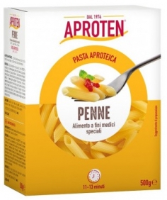APROTEN PENNE 500G (PROMO)