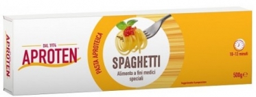 APROTEN SPAGHETTI 500G (PROMO)