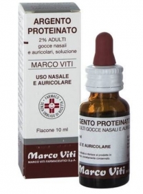ARGENTO PROT.2 GR.10 M.VITI