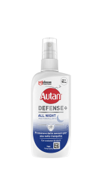 AUTAN DEFENSE ALL NIGHT ML.100 