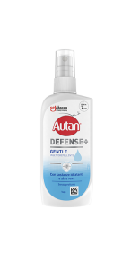 AUTAN DEFENSE GENTLE ML.100  