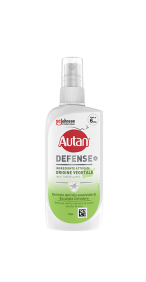 AUTAN DEFENSE VEGETAL ML.100