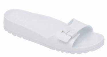BAHIA 1 STRAP EVA W BIANCO 36