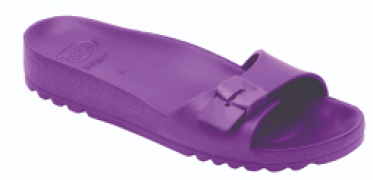 BAHIA 1 STRAP EVA VIOLA SCURO 35