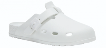 BAHIA CLOG EVA UNISEX BIANCO 36