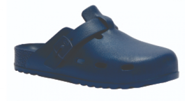 BAHIA CLOG EVA UNISEX BLU SCUR40