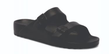 BAHIA EVA DONNA NERO 41