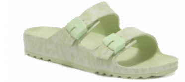 BAHIA EVA VERDE PASTELLO 39