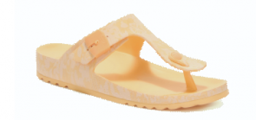 BAHIA FLIP-FLOP EVA ALBICOCCA 35