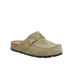 BORA MOCCASIN SCAMOS.W OLIVE 36