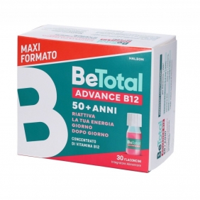 BETOTAL ADVANCE B12 15 FLACONI