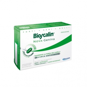 BIOSCALIN NOVA GENINA 30 CPR.