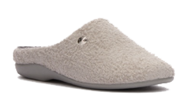 BLADE TESSUTO BAMBOO W GRIGIO 39