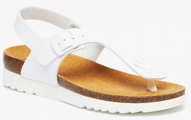 BOA VISTA SANDAL SINT.BIANCO 42