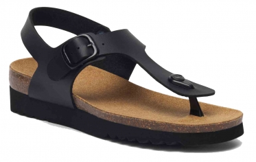 BOA VISTA SANDAL SINT.NERO 35