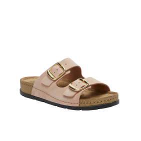 BORA 2 BUCKLES SCAMOSC.NUDE 36